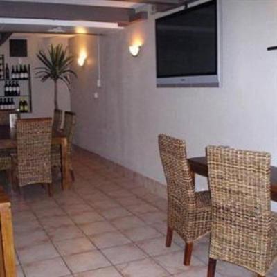 фото отеля Don Pancho Beach Resort