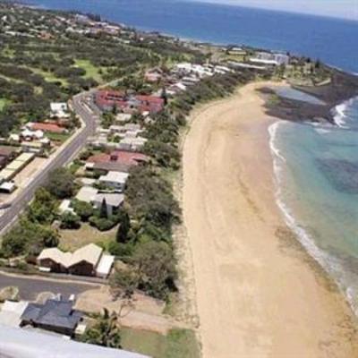 фото отеля Don Pancho Beach Resort
