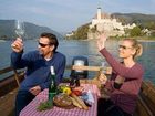 фото отеля Zum Schwarzen Bären Hotel Emmersdorf an der Donau