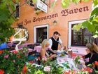 фото отеля Zum Schwarzen Bären Hotel Emmersdorf an der Donau