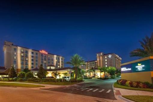 фото отеля Homewood Suites by Hilton Lake Buena Vista-Orlando