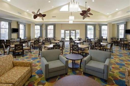 фото отеля Homewood Suites by Hilton Lake Buena Vista-Orlando