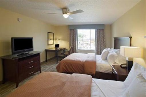 фото отеля Homewood Suites by Hilton Lake Buena Vista-Orlando