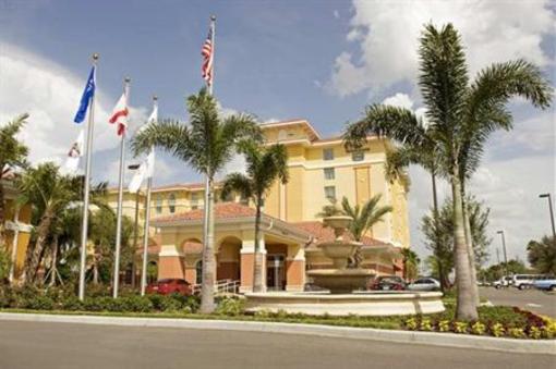 фото отеля Homewood Suites by Hilton Lake Buena Vista-Orlando