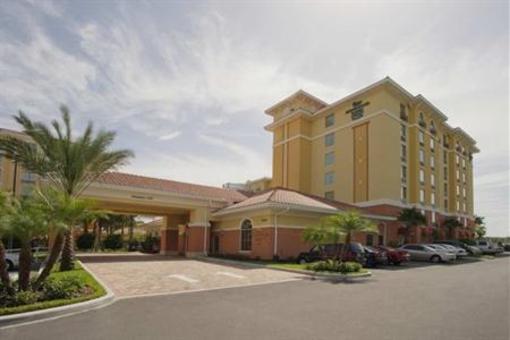 фото отеля Homewood Suites by Hilton Lake Buena Vista-Orlando