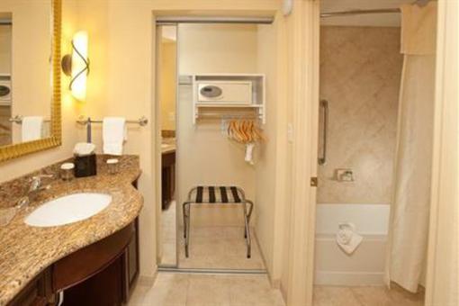 фото отеля Homewood Suites by Hilton Lake Buena Vista-Orlando