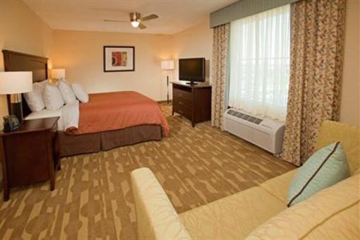 фото отеля Homewood Suites by Hilton Lake Buena Vista-Orlando