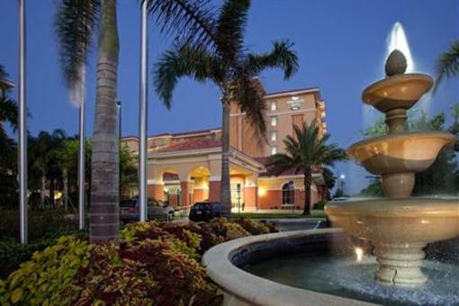 фото отеля Homewood Suites by Hilton Lake Buena Vista-Orlando