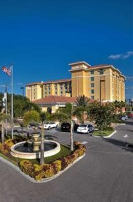 фото отеля Homewood Suites by Hilton Lake Buena Vista-Orlando
