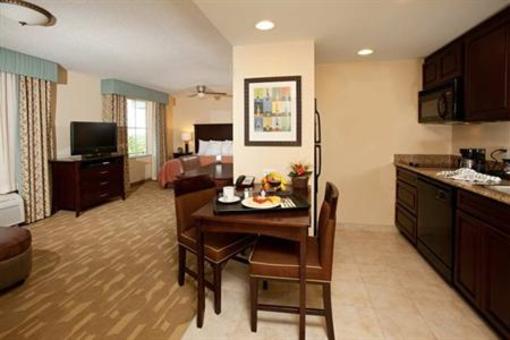 фото отеля Homewood Suites by Hilton Lake Buena Vista-Orlando