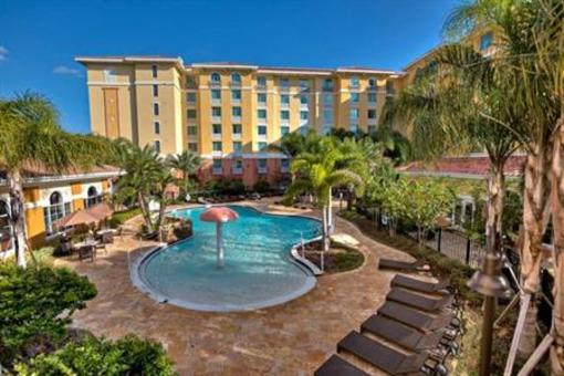фото отеля Homewood Suites by Hilton Lake Buena Vista-Orlando