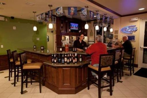 фото отеля Homewood Suites by Hilton Lake Buena Vista-Orlando