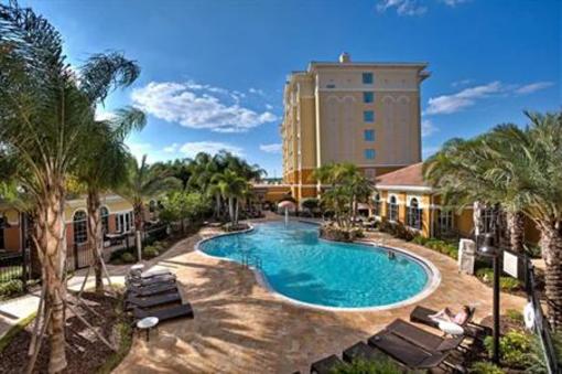 фото отеля Homewood Suites by Hilton Lake Buena Vista-Orlando