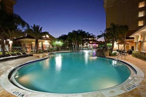 фото отеля Homewood Suites by Hilton Lake Buena Vista-Orlando