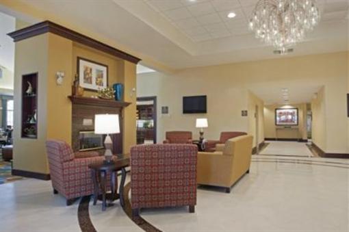 фото отеля Homewood Suites by Hilton Lake Buena Vista-Orlando