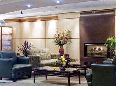 фото отеля Radisson Hotel Providence Airport