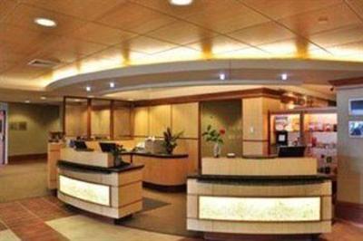 фото отеля Radisson Hotel Providence Airport