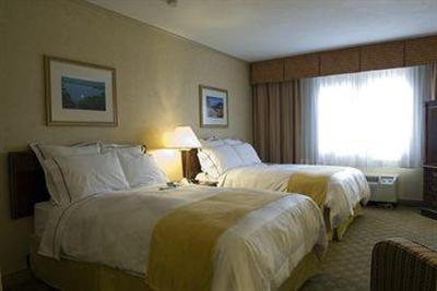 фото отеля Radisson Hotel Providence Airport