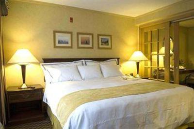 фото отеля Radisson Hotel Providence Airport