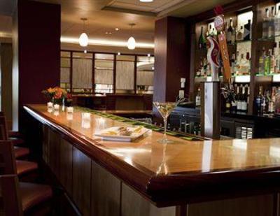 фото отеля Radisson Hotel Providence Airport