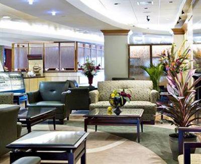 фото отеля Radisson Hotel Providence Airport