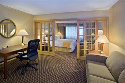 фото отеля Radisson Hotel Providence Airport