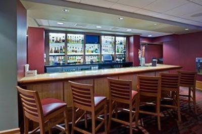 фото отеля Radisson Hotel Providence Airport