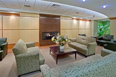 фото отеля Radisson Hotel Providence Airport