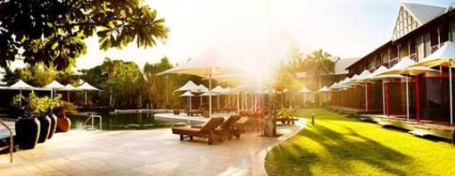 фото отеля Cable Beach Club Resort & Spa