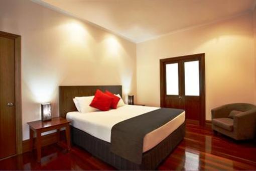 фото отеля Cable Beach Club Resort & Spa