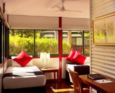 фото отеля Cable Beach Club Resort & Spa