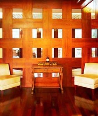 фото отеля Cable Beach Club Resort & Spa