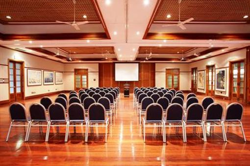 фото отеля Cable Beach Club Resort & Spa