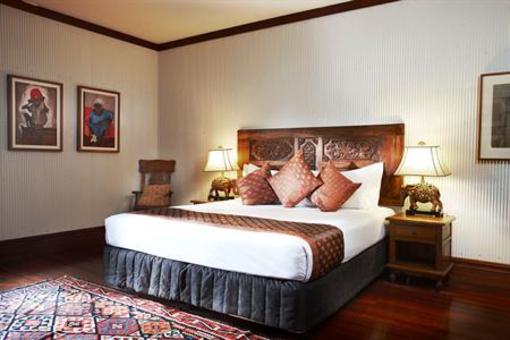 фото отеля Cable Beach Club Resort & Spa