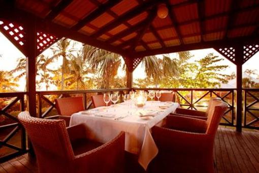 фото отеля Cable Beach Club Resort & Spa