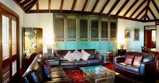 фото отеля Cable Beach Club Resort & Spa