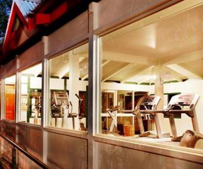 фото отеля Cable Beach Club Resort & Spa