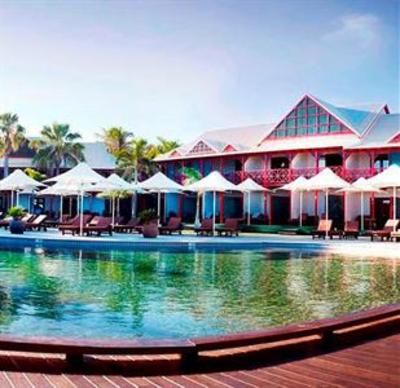 фото отеля Cable Beach Club Resort & Spa