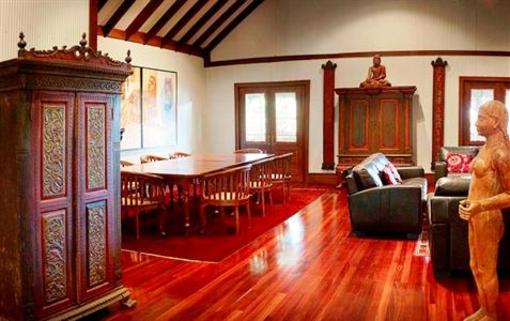 фото отеля Cable Beach Club Resort & Spa