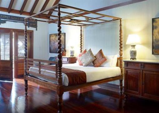фото отеля Cable Beach Club Resort & Spa
