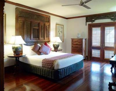 фото отеля Cable Beach Club Resort & Spa