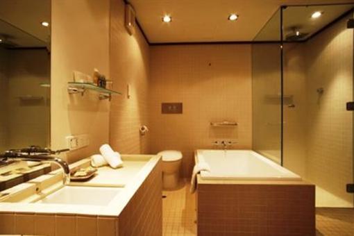 фото отеля Cable Beach Club Resort & Spa