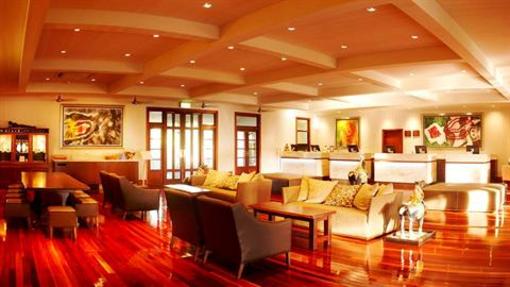 фото отеля Cable Beach Club Resort & Spa