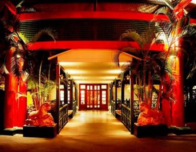 фото отеля Cable Beach Club Resort & Spa