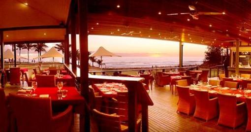 фото отеля Cable Beach Club Resort & Spa