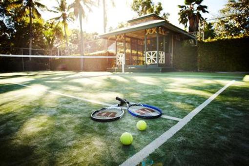фото отеля Cable Beach Club Resort & Spa