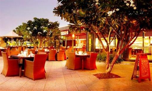фото отеля Cable Beach Club Resort & Spa