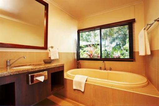 фото отеля Cable Beach Club Resort & Spa