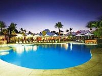 Cable Beach Club Resort & Spa