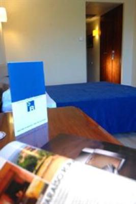 фото отеля Hotel Corona Tortosa